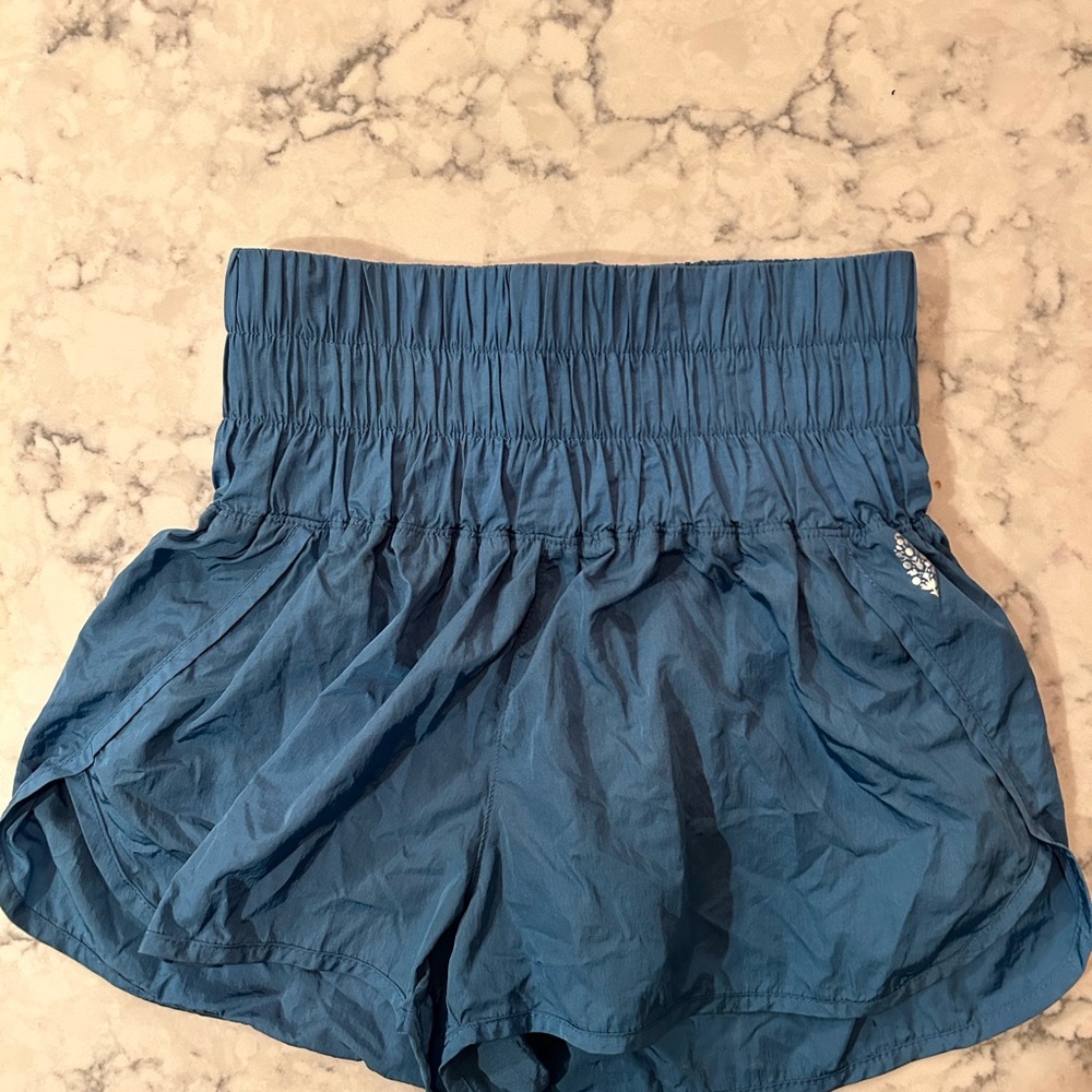 Free People The Way Home Shorts $20 for 2 - Picture 2 of 3